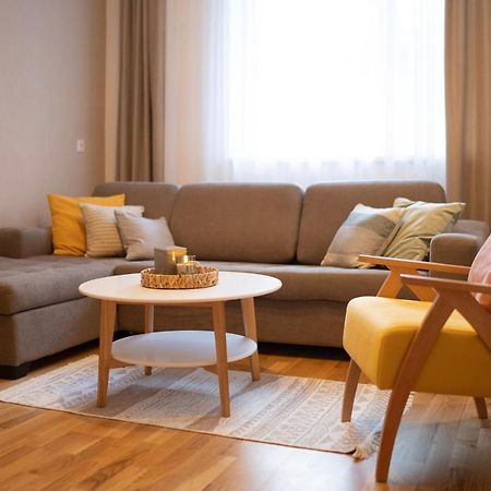 Apartment Narona Mostar Bagian luar foto
