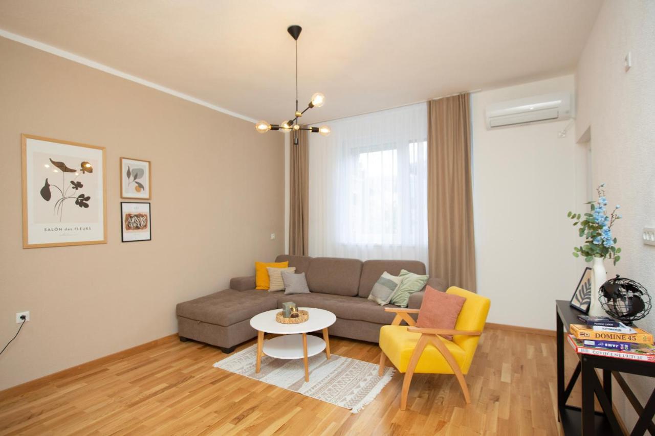 Apartment Narona Mostar Bagian luar foto