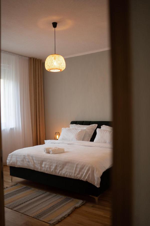 Apartment Narona Mostar Bagian luar foto