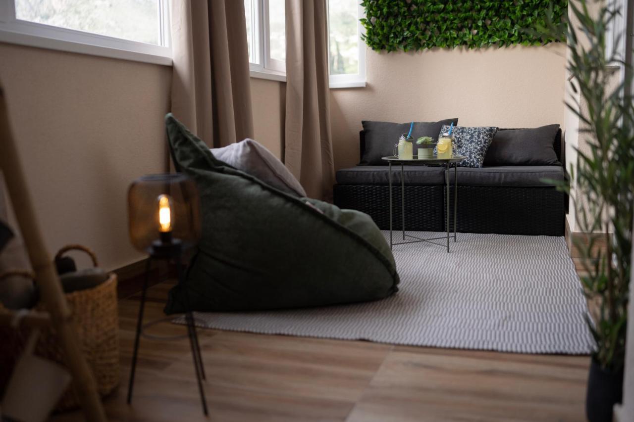 Apartment Narona Mostar Bagian luar foto