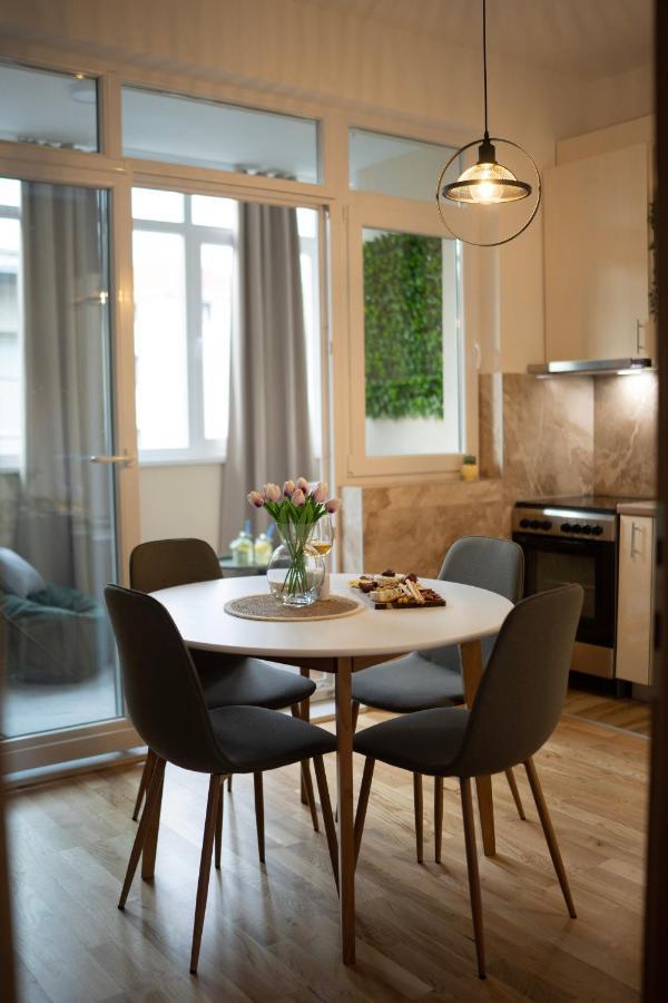 Apartment Narona Mostar Bagian luar foto