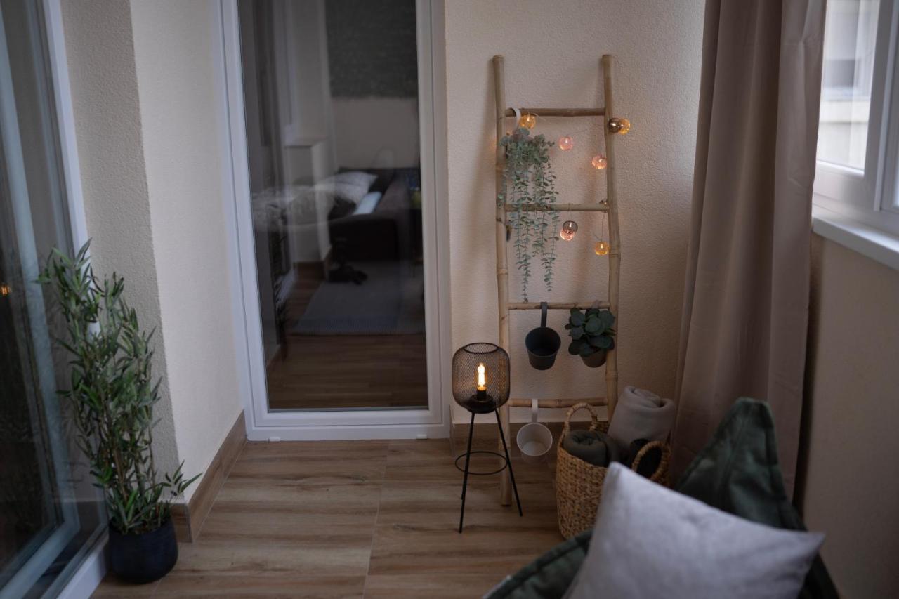Apartment Narona Mostar Bagian luar foto