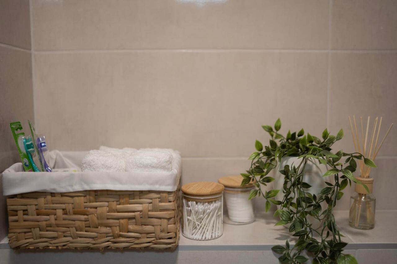 Apartment Narona Mostar Bagian luar foto