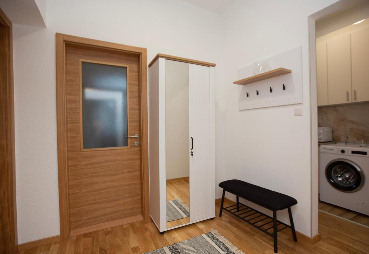Apartment Narona Mostar Bagian luar foto