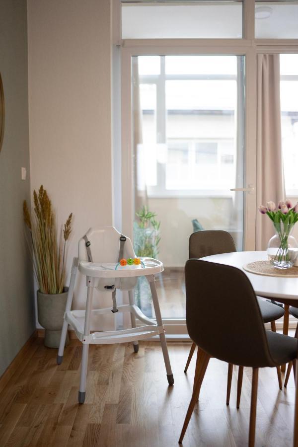 Apartment Narona Mostar Bagian luar foto